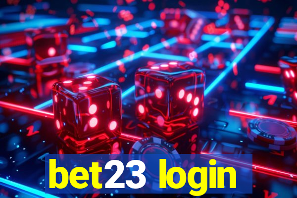 bet23 login